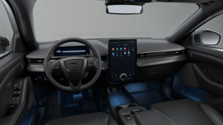 2026 Ford Mustang Mach-E® Internal Image 2
